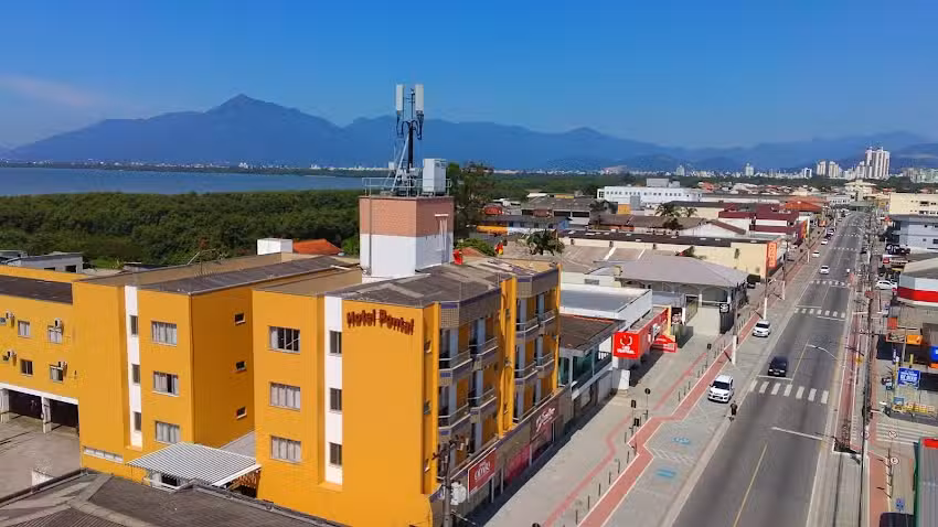 Hotel Pontal