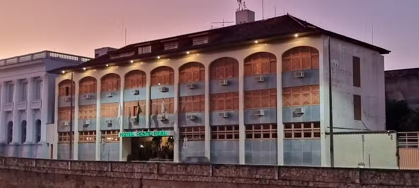 Hotel Ponte Real