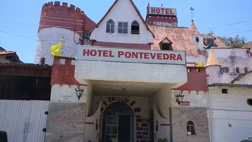 Hotel Pontevedra