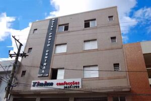 Hotel Ponto Central