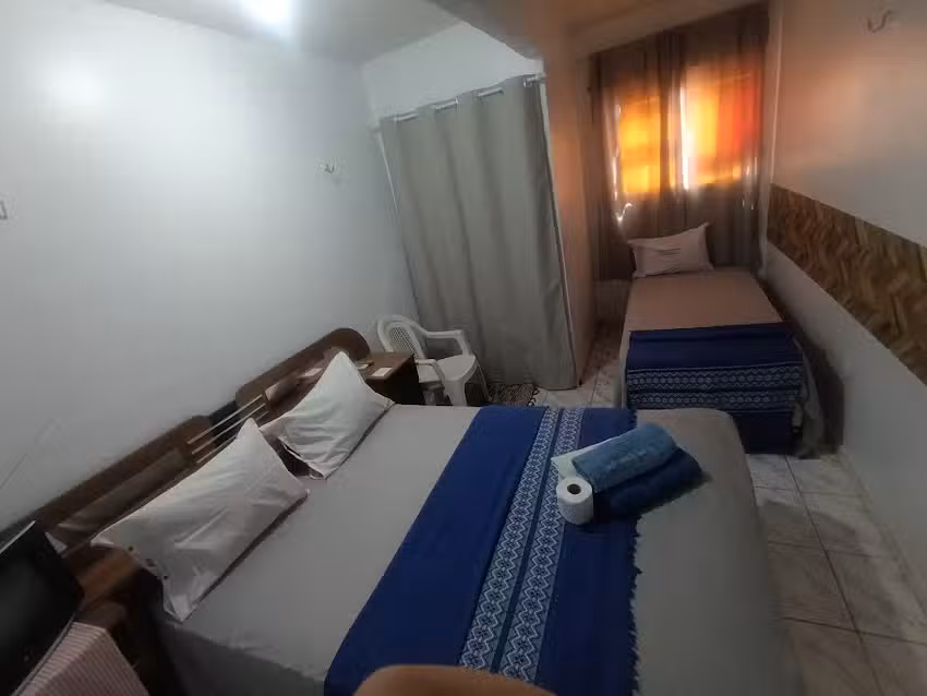 Hotel Ponto Certo