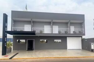 Hotel Ponto Com | Itajobi