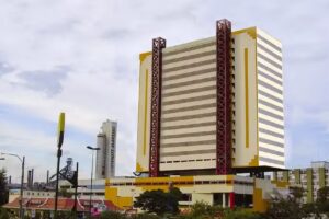 Hotel Pontual Residence Service