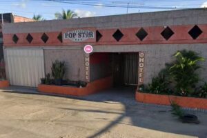 HOTEL POP STAR