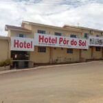 Hotel P&ocirc;r do Sol