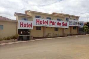 Hotel Pôr do Sol
