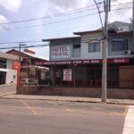 Hotel P&ocirc;r do Sol