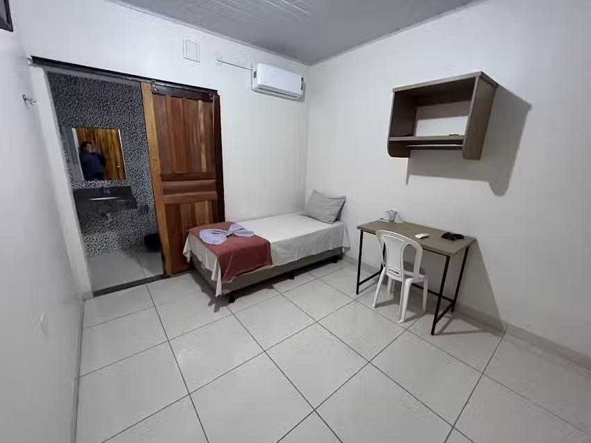 Hotel P&ocirc;r do Sol