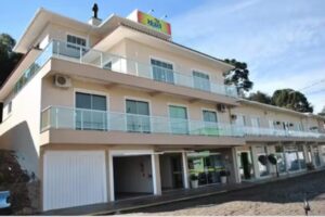 Hotel P&ocirc;r do Sol