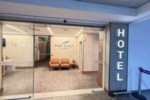 Hotel Por Hora Fast Sleep Guarulhos by Slaviero Hotéis