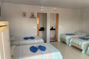 Hotel Porta do Pantanal Campo Grande