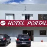 Hotel Portal