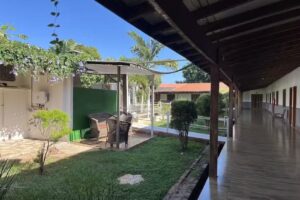 Hotel Portal da Mata