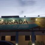 Hotel Portal da Praia