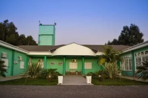 Hotel Portal da Serra