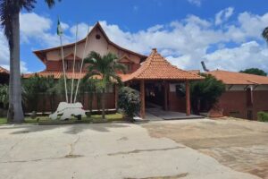 Hotel Portal da Serra