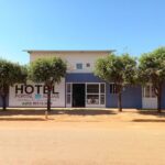 Hotel Portal Das &Aacute;guas