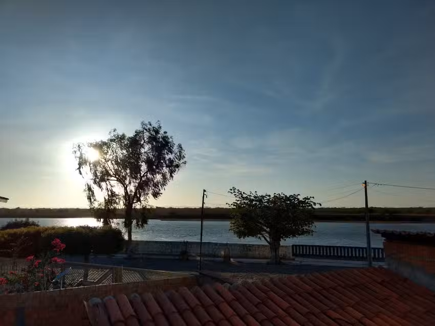 Hotel Portal Das &Aacute;guas