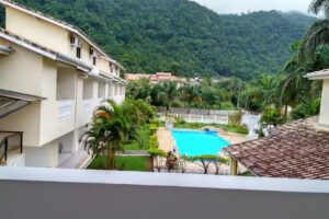 Hotel Portal de Bareque&ccedil;aba