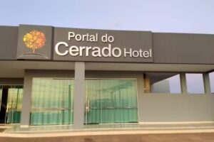 HOTEL PORTAL DO CERRADO -EM RODA VELHA