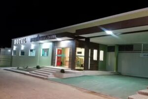 Hotel Portal do Corrente