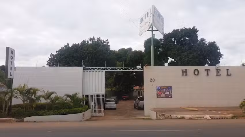 Hotel Portal Do Crato