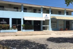 Hotel Portal do Descobrimento