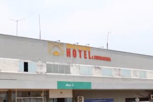 Hotel Portal do Jalap&atilde;o