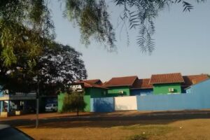 Hotel Portal do Mato Grosso