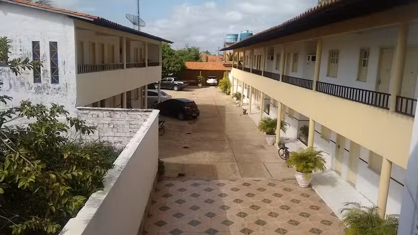 Hotel Portal do Mearim