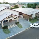 Hotel Portal do Pantanal