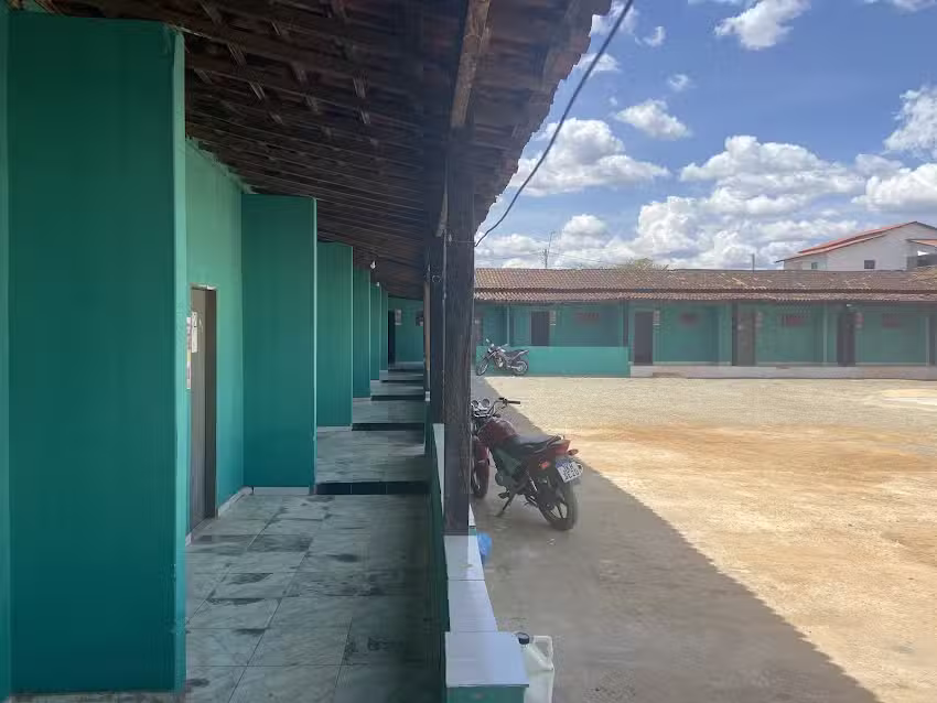 Hotel Portal do Serrado