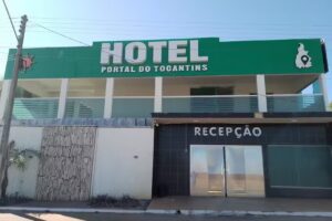 Hotel Portal do Tocantins
