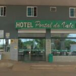 Hotel Portal do Vale