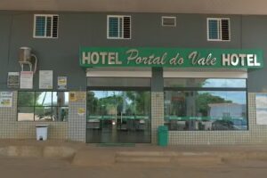 Hotel Portal do Vale