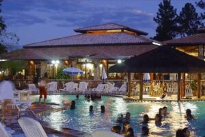 Hotel Portal Len&ccedil;&oacute;is