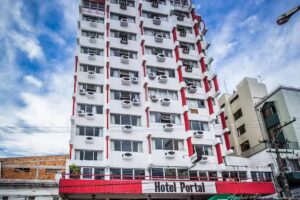 Hotel Portal Santana do Livramento