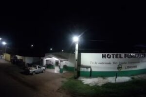 Hotel Portales