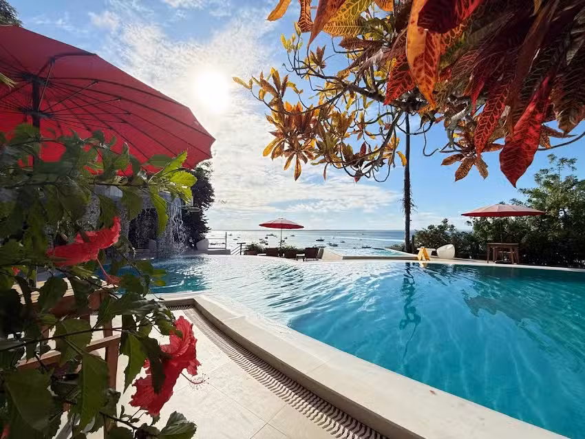 Hotel Portal&oacute;