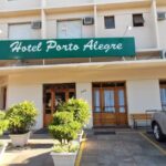 Hotel Porto Alegre