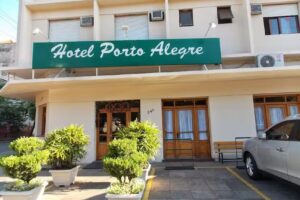 Hotel Porto Alegre