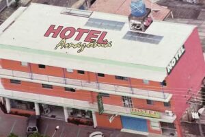 Hotel Porto Amaz&ocirc;nia