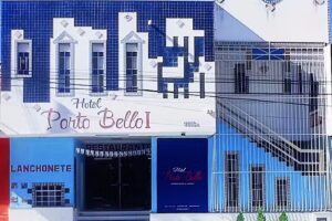 Hotel Porto Bello 1