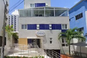 Hotel Porto Boa Viagem