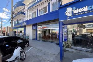 Hotel Porto Brasil Suítes