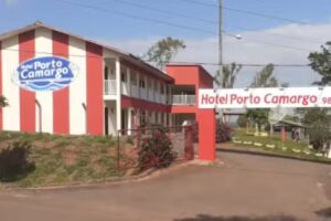 HOTEL PORTO CAMARGO
