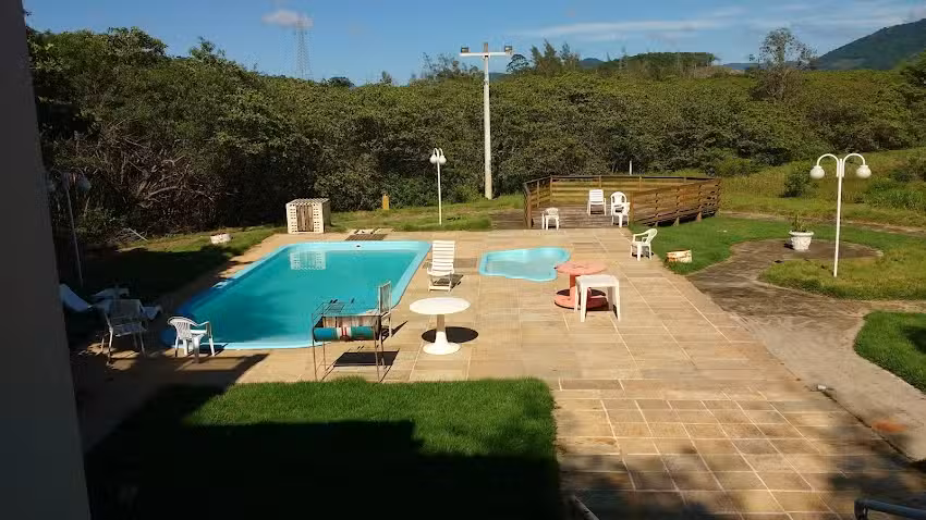 Hotel Porto da Fazenda