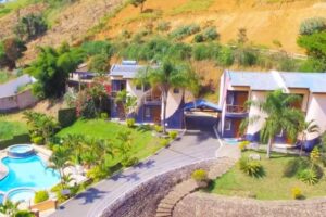 Hotel Porto dos Milagres