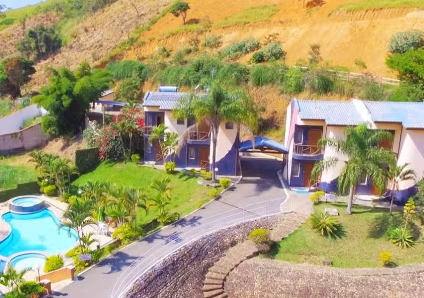 Hotel Porto dos Milagres