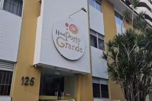 Hotel Porto Grande